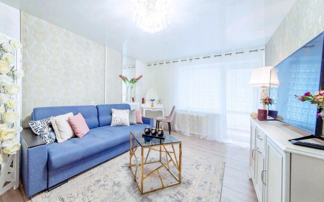 Квартира В тихом центре Немига