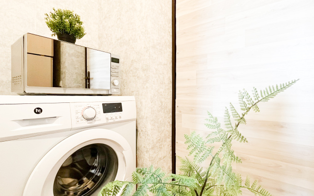 Dobrye Kvartiry Na Beregovoy №296-1 Apartments