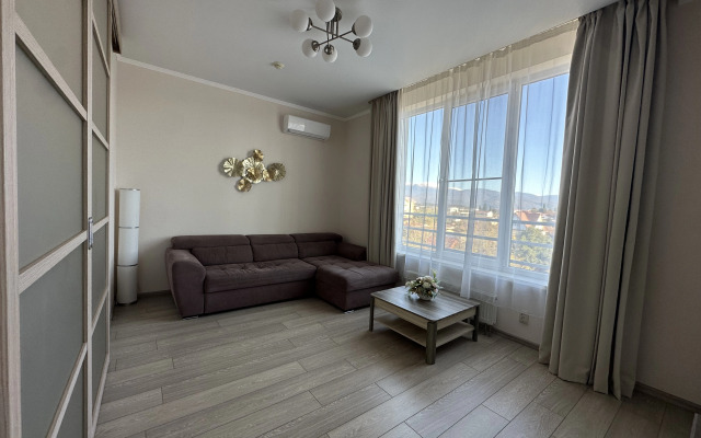 Апартаменты в Sea Side Sochiapart