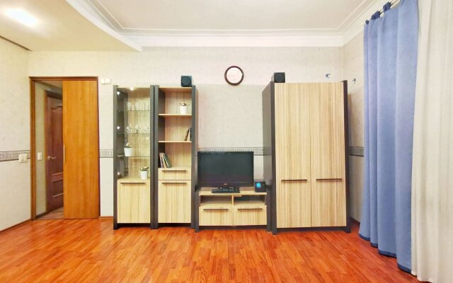 Апартаменты Apart-Comfort на пр-те Толбухина 58