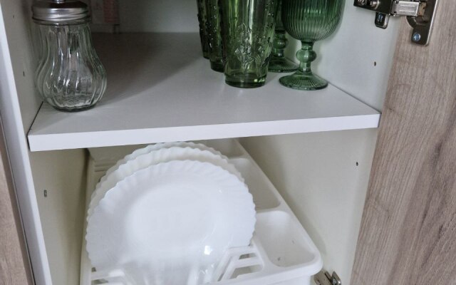 Квартира на Гражданской 21