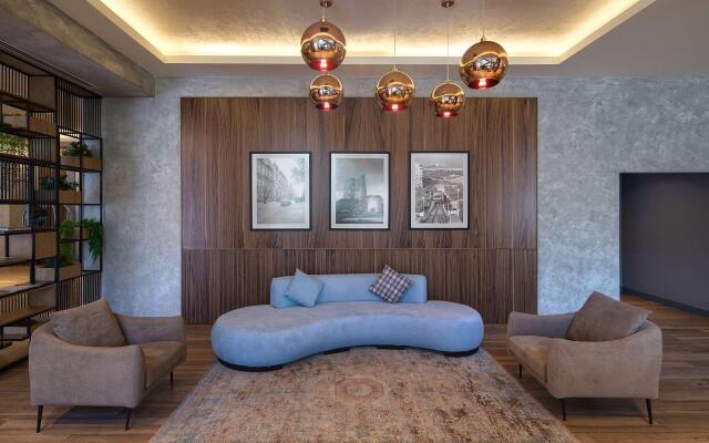 Radisson Hotel Baku