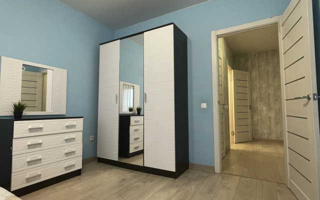 Квартира Свободная и Уютная для Твоего Комфорта