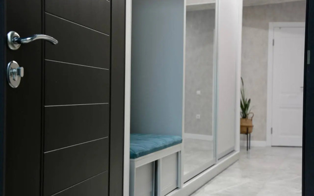 V Zhk Myod House Flat