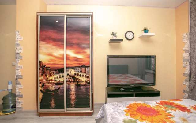 Апартаменты Марьин Дом на Малышева, 42 а