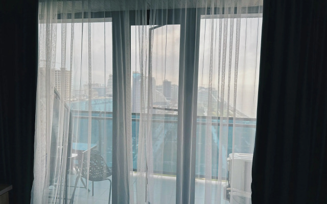 Marvella Orbi Beach Tower 26th floor Apartments