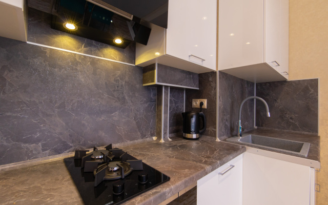 Апартаменты Gorki Сity SKI 1