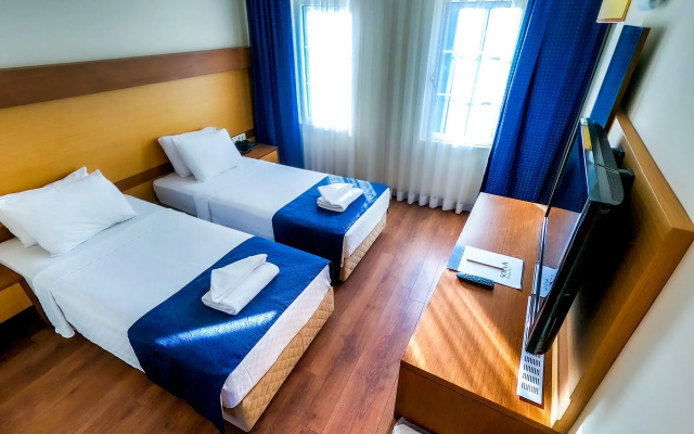 Afytos Bodrum City - All Inclusive