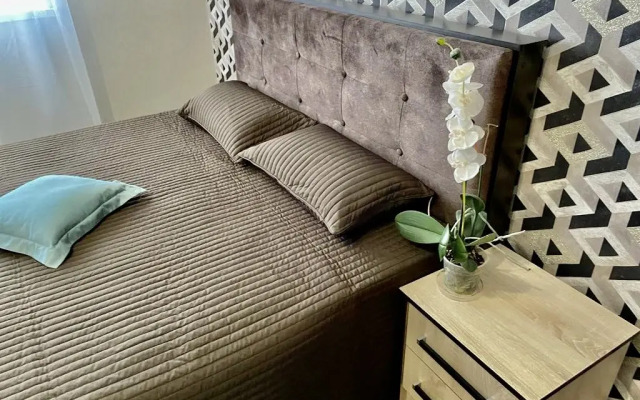 Квартира на улице 25 лет Октября 140/2