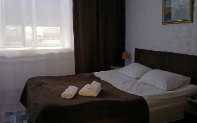 Апартаменты Как дома 2  на Васильевском острове