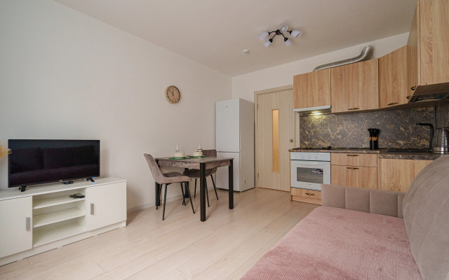 Квартира комфорт класса