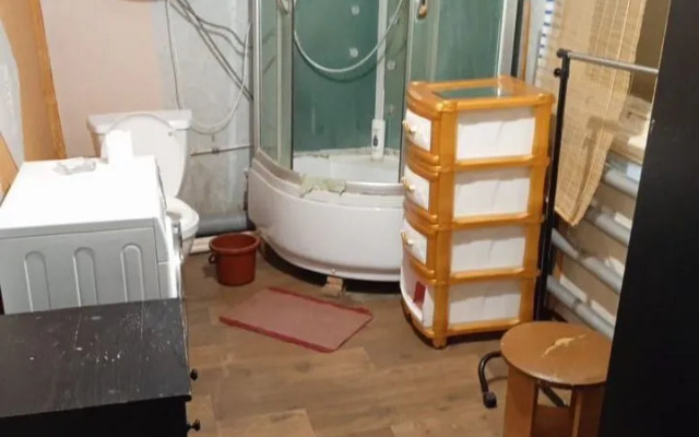 Квартира Уютная студия в Оренбурге