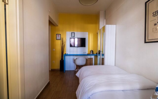 Elite Marmara Express Otel