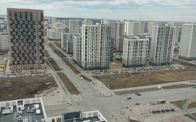 Квартира Ск