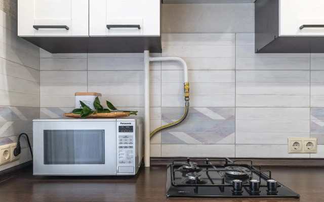 Апартаменты 2Rivers Тишинка