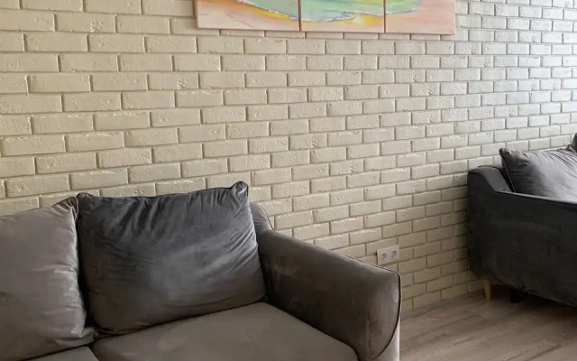 AparteX Primorskaya 37 Apartments