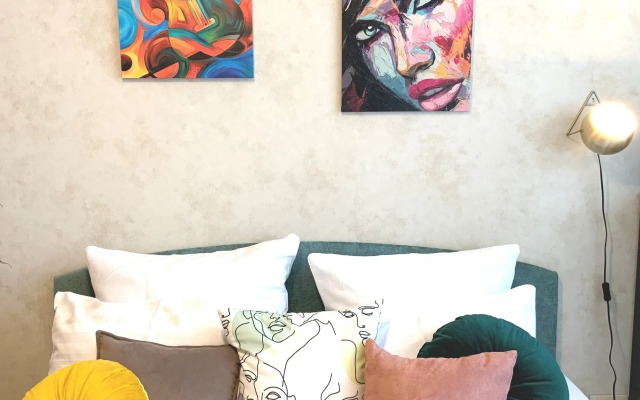 Квартира Проспект Ленина 40