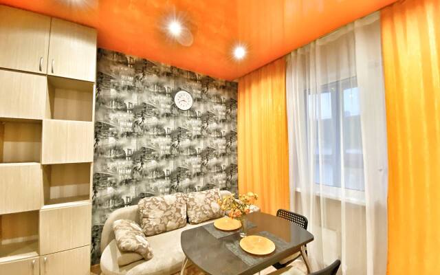 Квартира 1к на Тюменском тракте 6/1