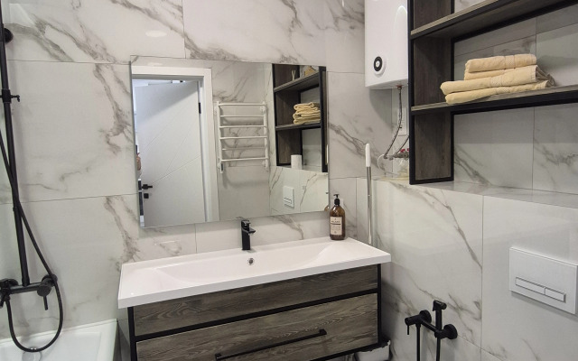 Квартира Светлая уютная