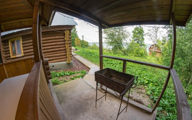 Fokino-Privolzh'e Recreation camp