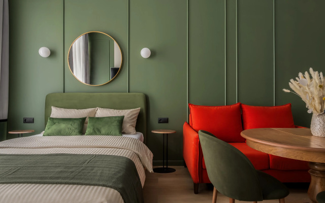 Квартира невероятная в центре Санкт-Петербурга