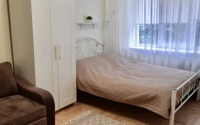 Квартира DiAm двушка в Солнечном Кисловодске