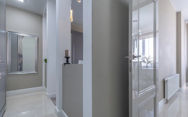 Квартира на Улице Родниковая 30к1