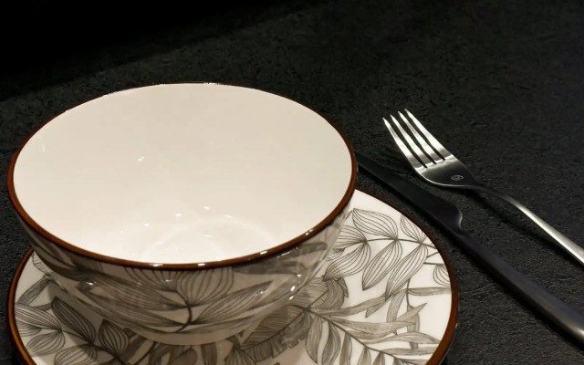 Квартира Олимпийская 79