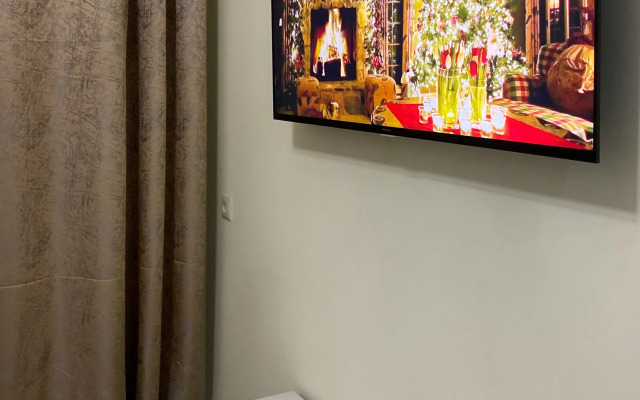 S-Van Cozy Home Flat