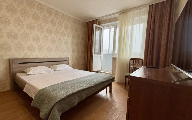 Апартаменты IncityHotel