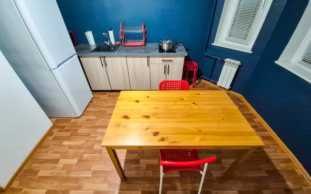Apartamenty BlueSky
