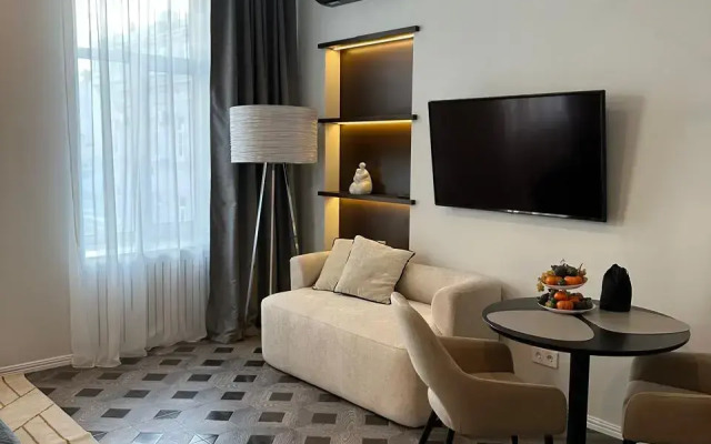 Апартаменты в сердце Невского проспекта