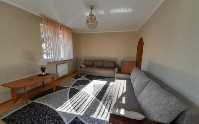 Апартаменты Svetlogorsk