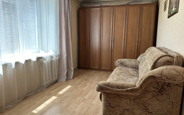 Квартира рядом с СК Заря