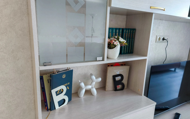 Zhk Vysokovo v Tsentre Flat