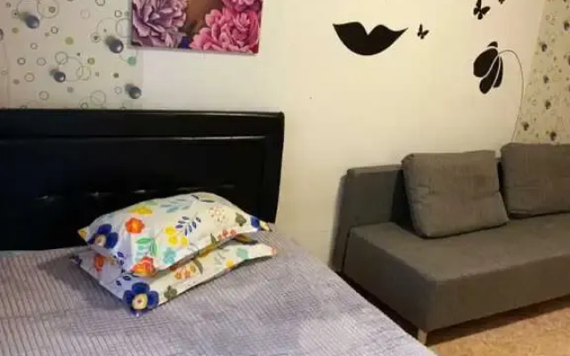 Апартаменты на Совхозной 31 (1)