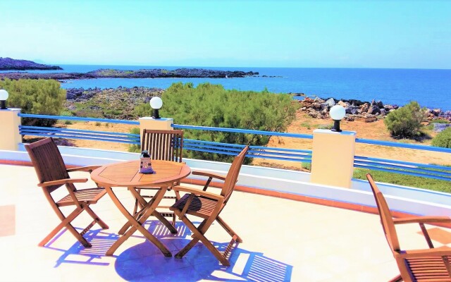 Zorbas Beach Village