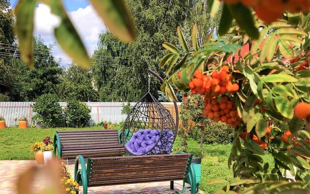 Svetly Terem Hotel