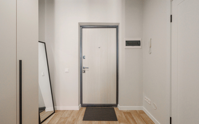 Квартира Дизайн студия в Soumen Ranta