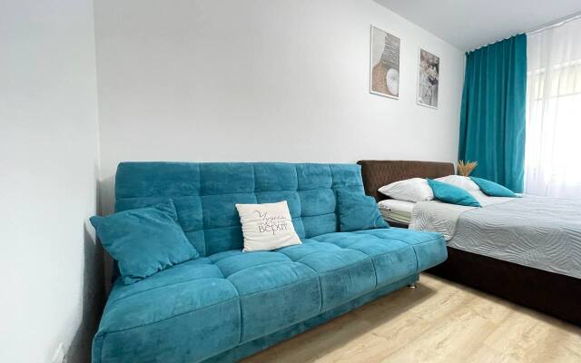 Квартира Уютно как Дома