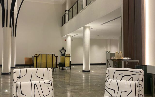 Marvelous Hotel