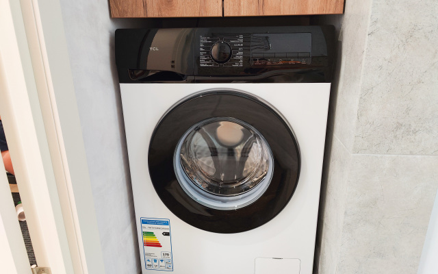 Апартаменты Березовая роща