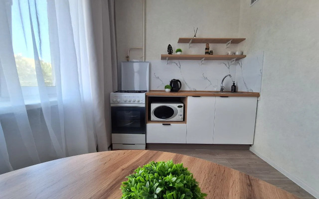 Flat Novaya Do 4+2 Chelovek "versal Apartment"