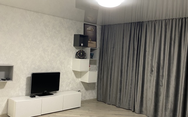 Na Sviridova 6 Apartments