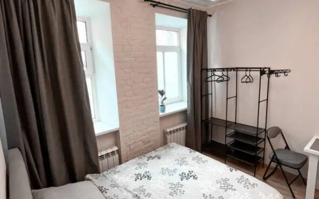 Апартаменты 2 на Чкаловском проспекте