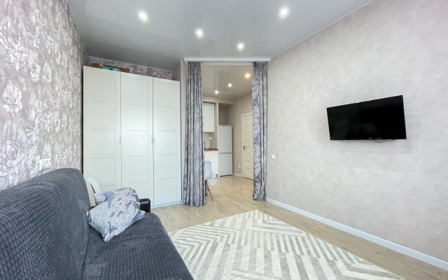 Квартира двухкомнатная чистая со свежим ремонтом