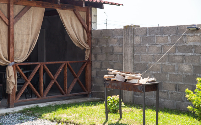 Boutique hotel Lakaa
