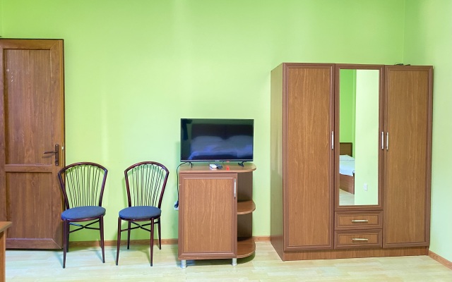 Mareti777 Hotel