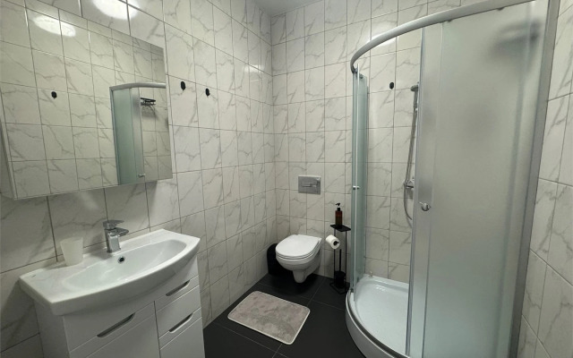 Санаторий Митино