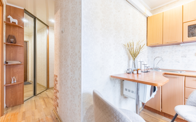 Апартаменты Residence Elegance